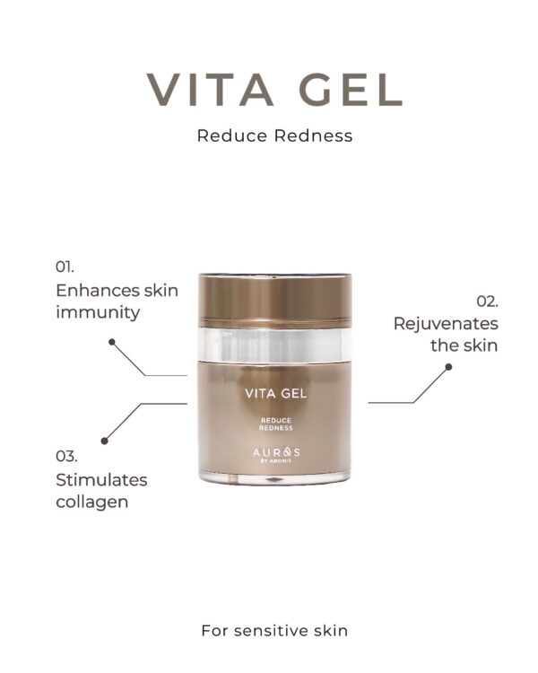 Vita Gel - Image 2