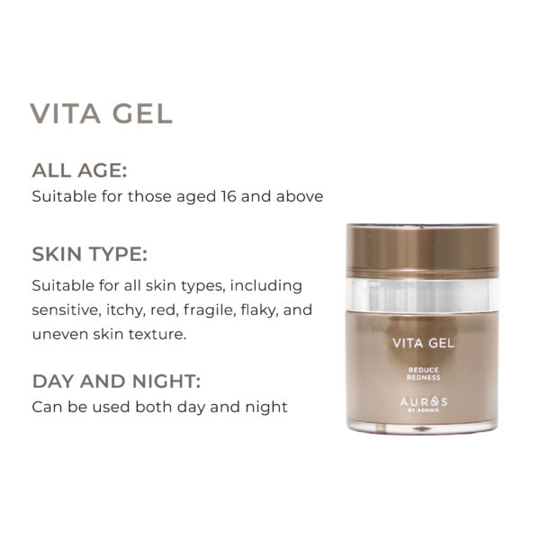 Vita Gel - Image 5