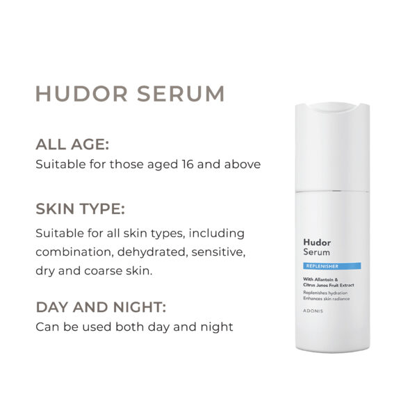 Hudor Serum - Image 5