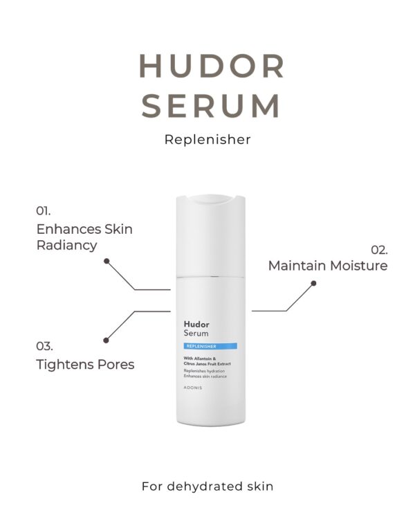 Hudor Serum - Image 2