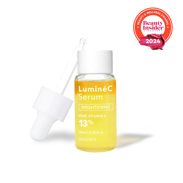 LuminéC Serum