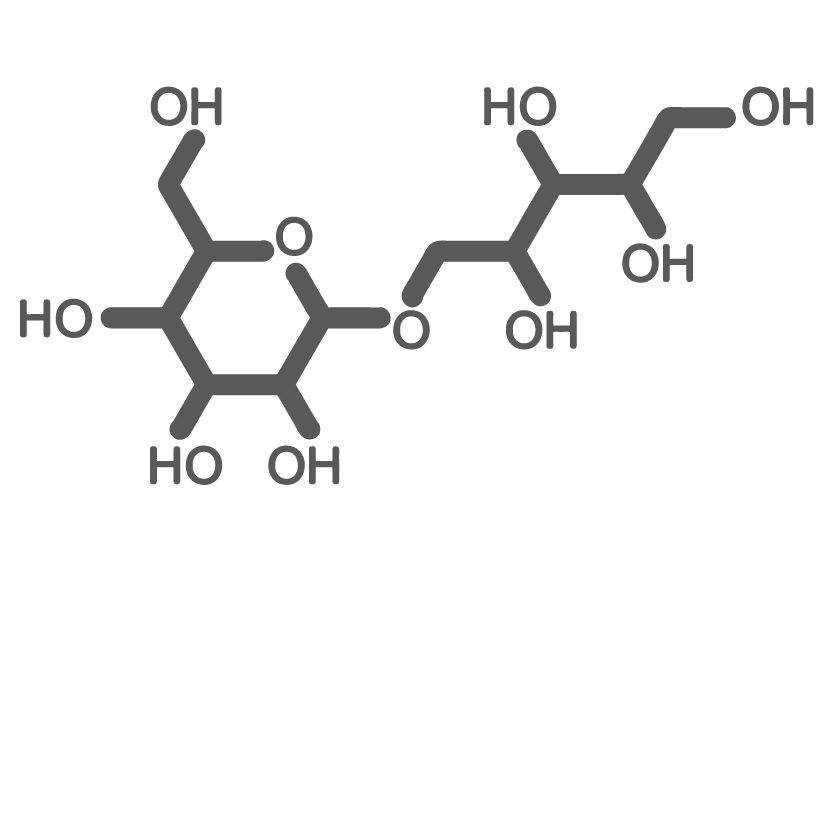 Xylitylglucoside 2