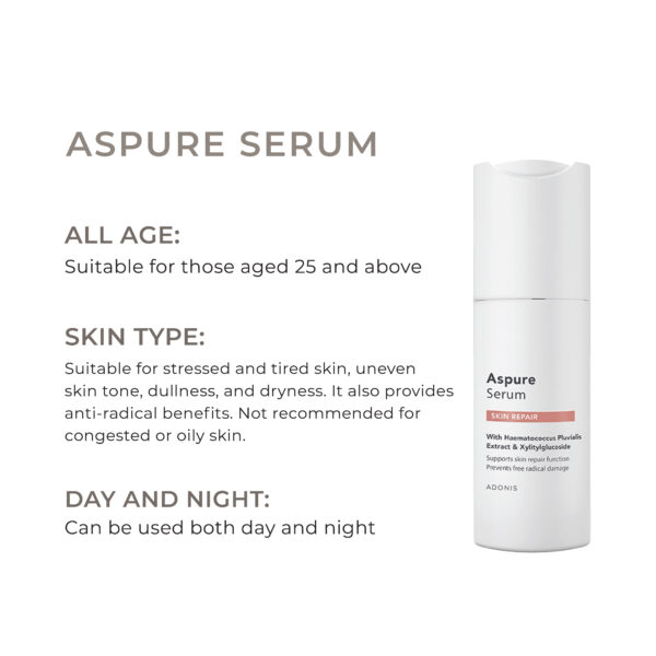 Aspure Serum - Image 5