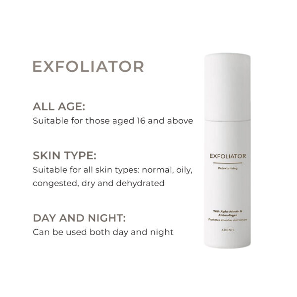 Exfoliator - Image 5