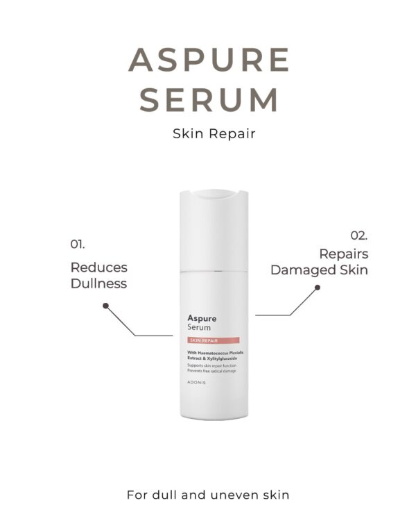 Aspure Serum - Image 2