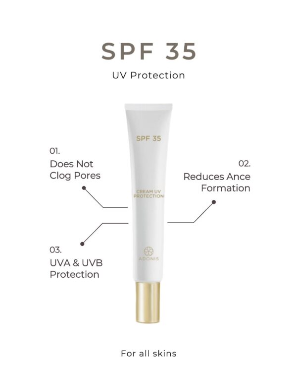 SPF 35 - Image 2