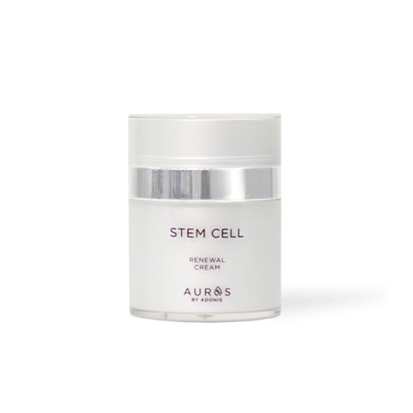 Stem Cell Renewal Cream