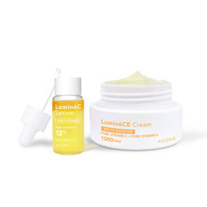 Luminé C and Luminé CE Bundle