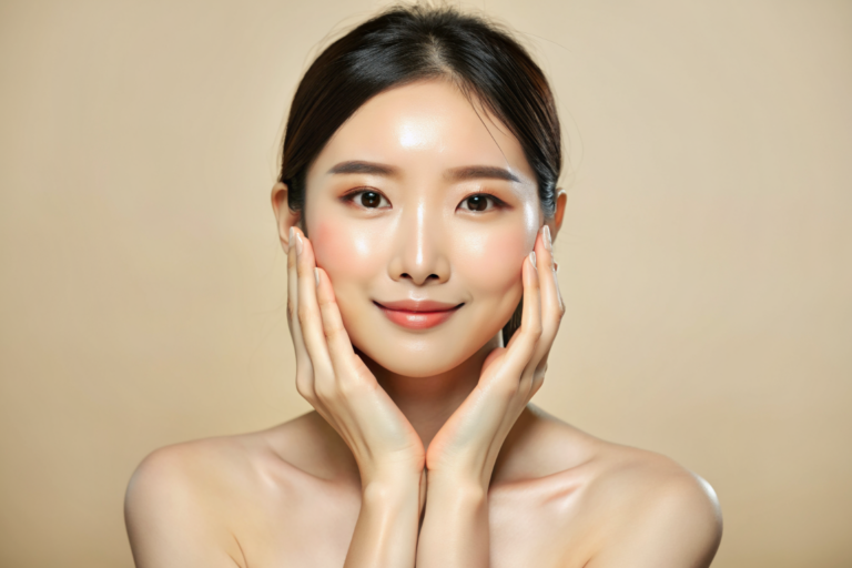 Brighter Glowing Skin in Singapore:  4 Ways to Achieve It!