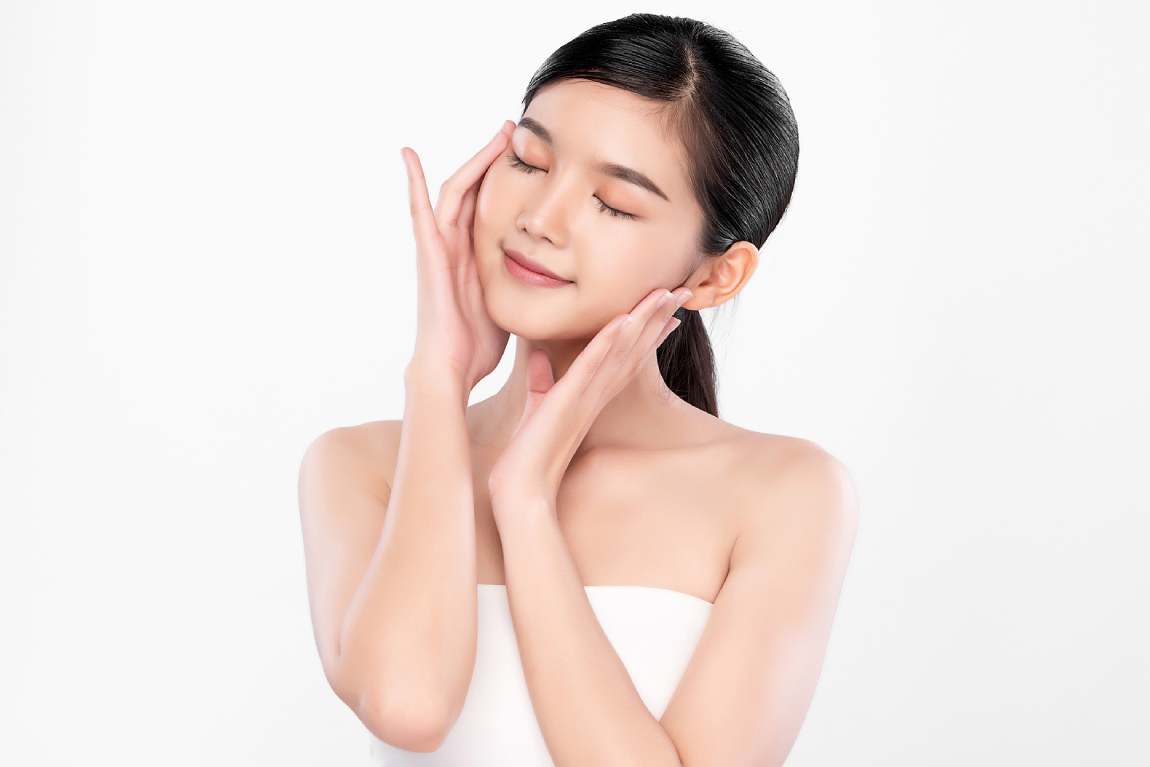 Glowy Korean Glass Skin: What It Is & How You Can Achieve It