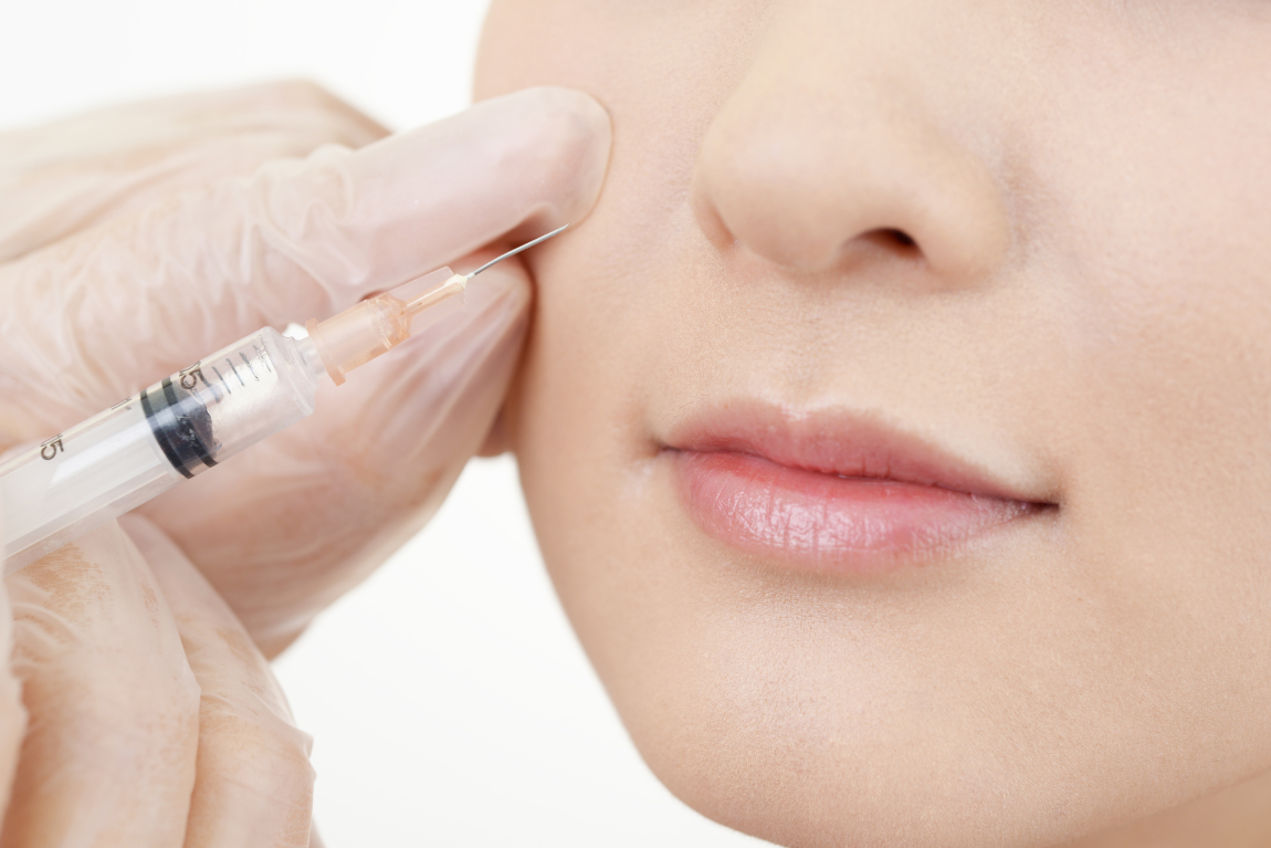 Anti-Ageing Facials vs. Botox: Why Facials Might Be Better